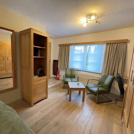 B&B Het Koekoeksnest Schelle Экстерьер фото