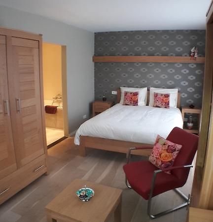 B&B Het Koekoeksnest Schelle Экстерьер фото