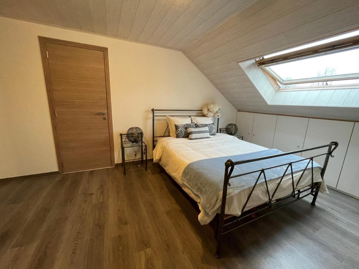 B&B Het Koekoeksnest Schelle Экстерьер фото