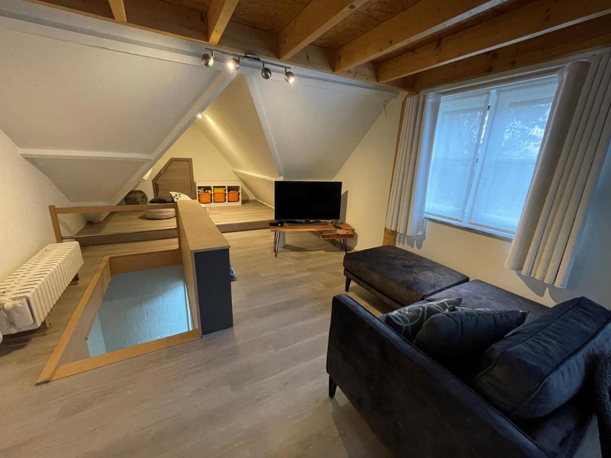 B&B Het Koekoeksnest Schelle Экстерьер фото
