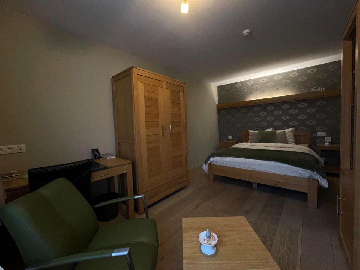 B&B Het Koekoeksnest Schelle Экстерьер фото