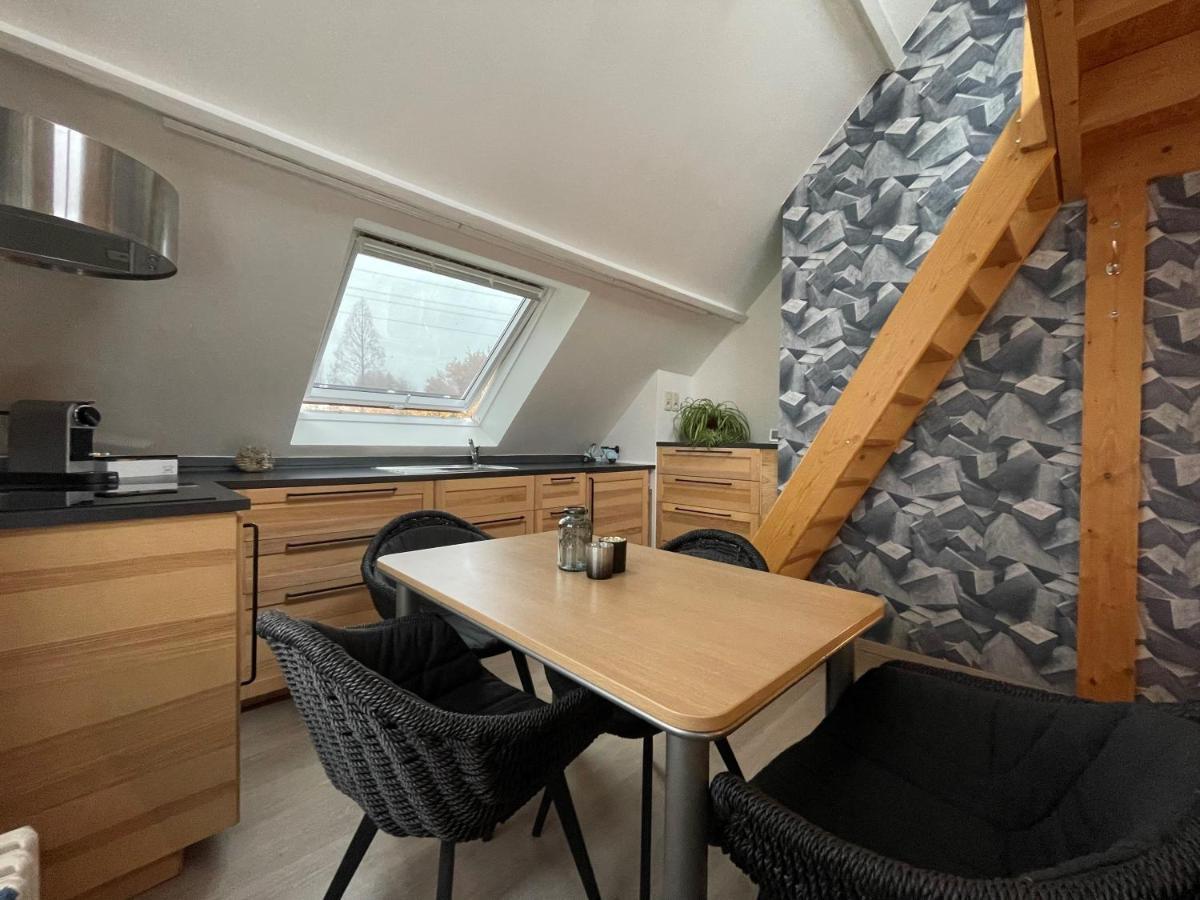 B&B Het Koekoeksnest Schelle Экстерьер фото