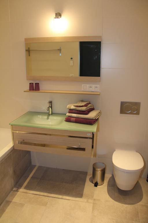 B&B Het Koekoeksnest Schelle Экстерьер фото
