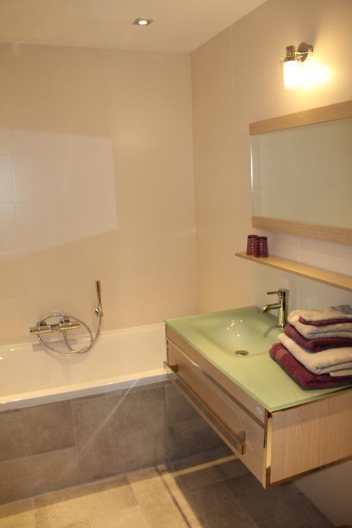 B&B Het Koekoeksnest Schelle Номер фото