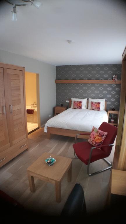 B&B Het Koekoeksnest Schelle Экстерьер фото
