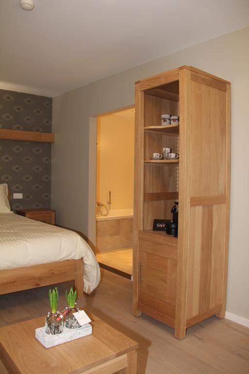 B&B Het Koekoeksnest Schelle Экстерьер фото