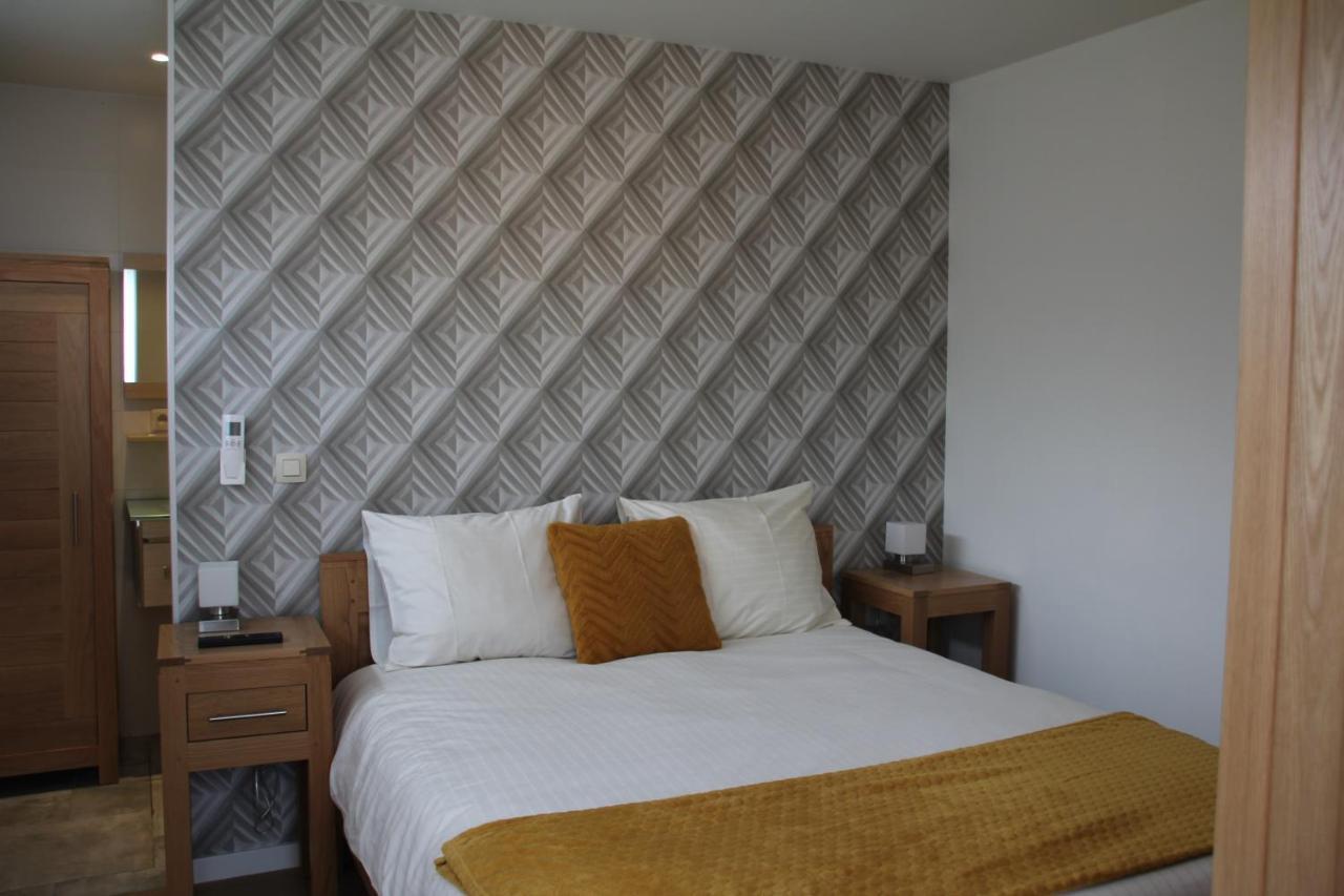 B&B Het Koekoeksnest Schelle Экстерьер фото